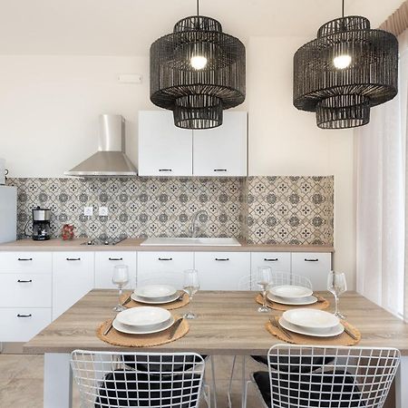 Anastasios House Stegna - Up Floor Apartment Archangelos  Exterior photo
